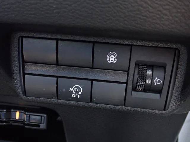デイズ（ニッサン）の車両写真