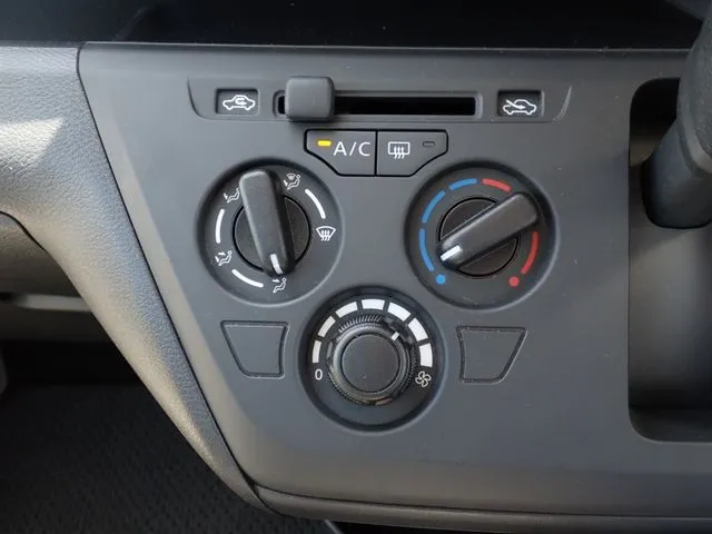 デイズ（ニッサン）の車両写真