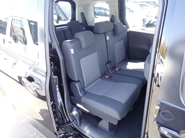 トヨタ　シエンタ