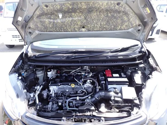 トヨタ　シエンタ