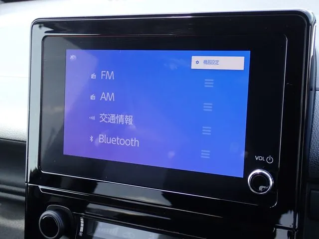 トヨタ　シエンタ