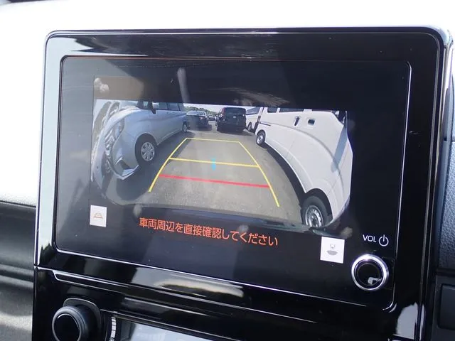 トヨタ　シエンタ