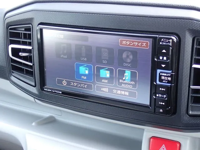 ダイハツ　ミラ　イース