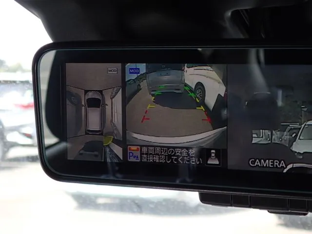 ニッサン　ノート　４ＷＤ