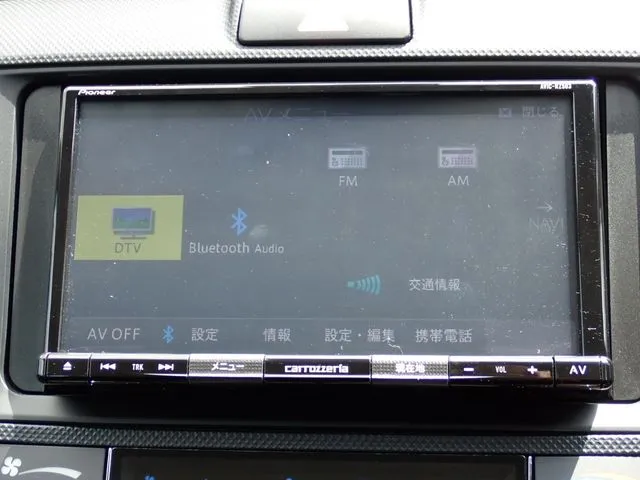 カローラフィールダー　ハイブリッド（トヨタ）の車両写真