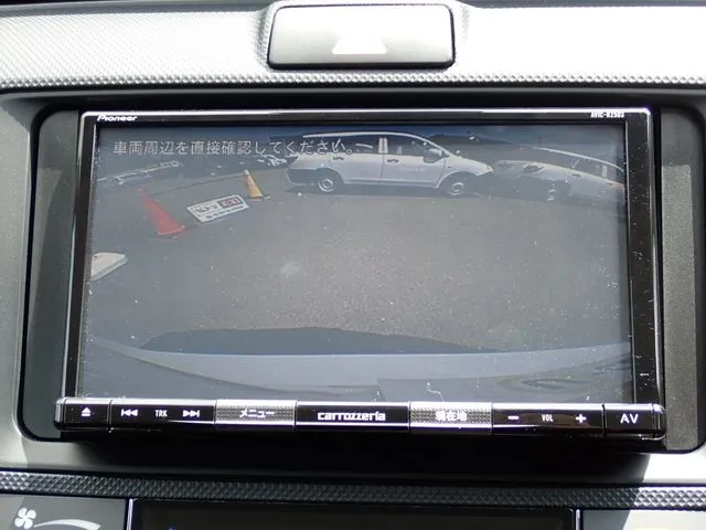 カローラフィールダー　ハイブリッド（トヨタ）の車両写真