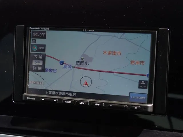 ニッサン　ノート