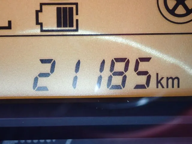 スペーシア（スズキ）の車両写真