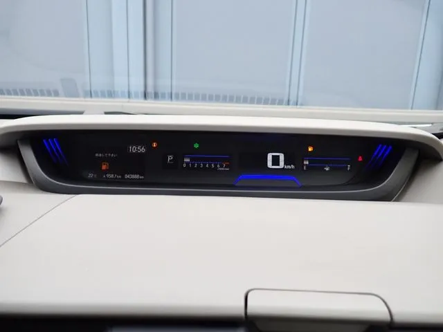 フリード（ホンダ）の車両写真