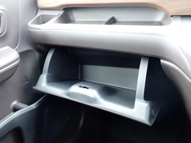 フリード（ホンダ）の車両写真