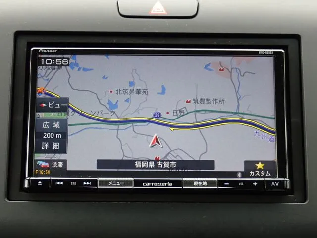 フリード（ホンダ）の車両写真