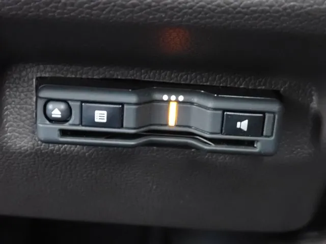 フリード（ホンダ）の車両写真