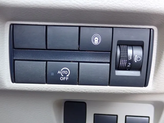 ルークス（ニッサン）の車両写真