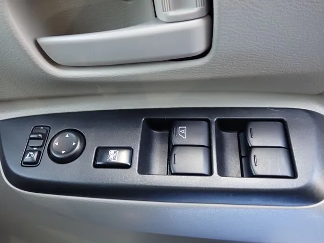 ルークス（ニッサン）の車両写真