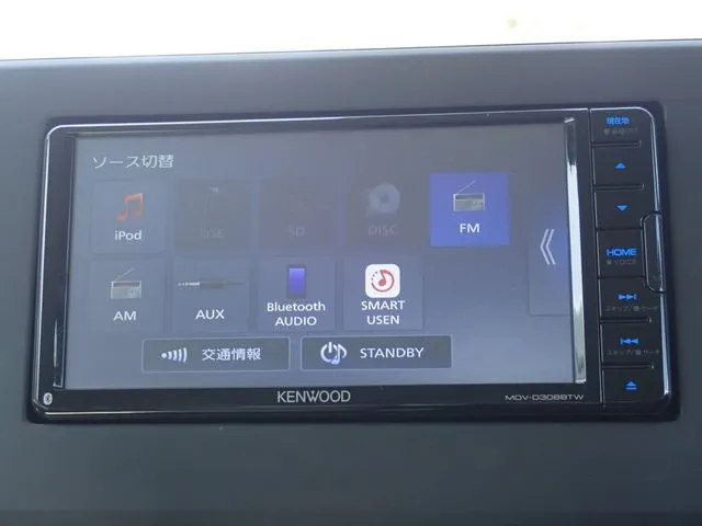ルークス（ニッサン）の車両写真