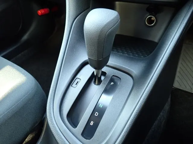 トヨタ　ヤリス