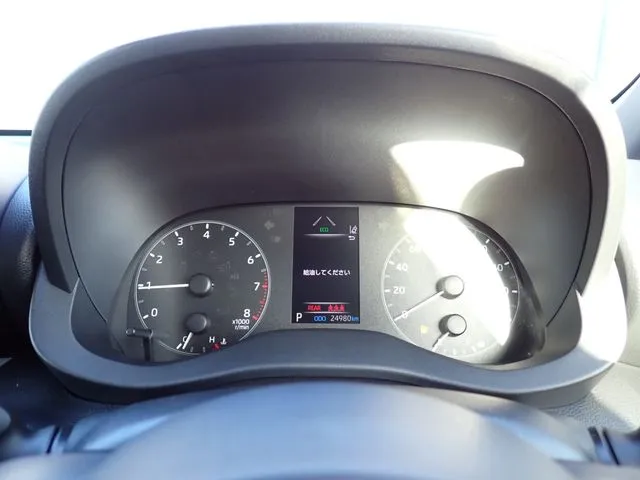 トヨタ　ヤリス