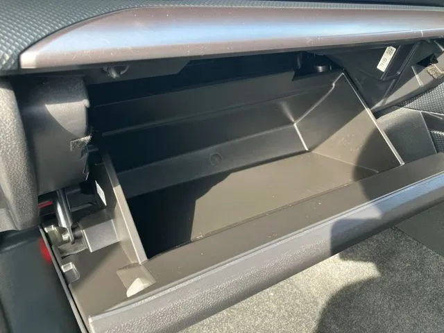 フォレスター（スバル）の車両写真