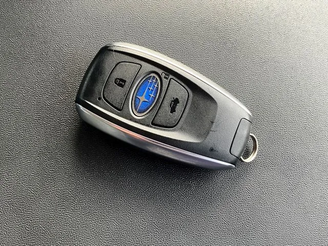 フォレスター（スバル）の車両写真