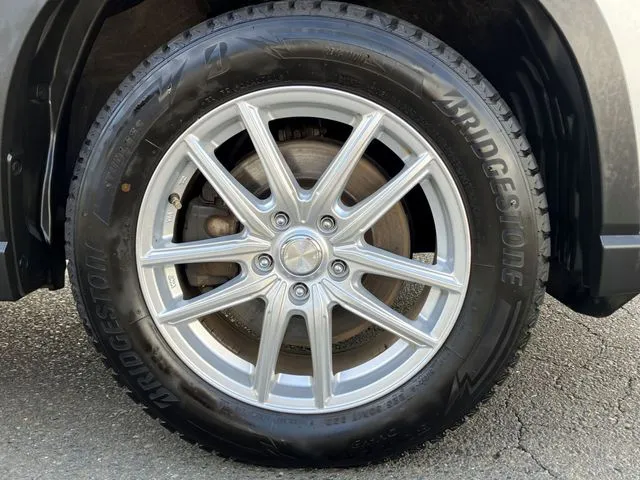 フォレスター（スバル）の車両写真