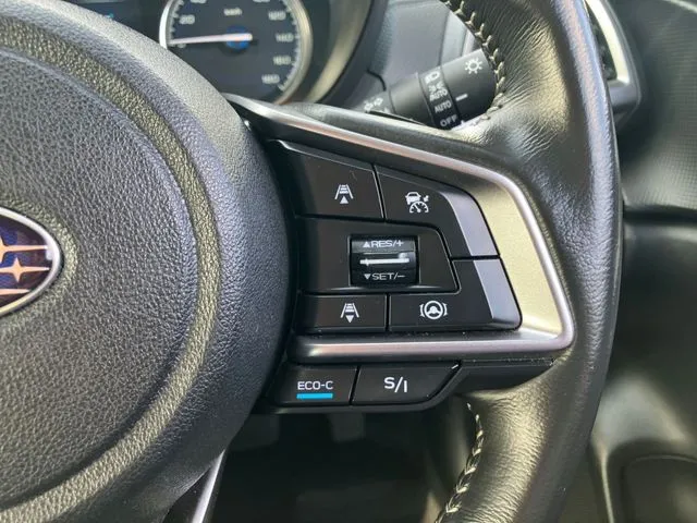 フォレスター（スバル）の車両写真