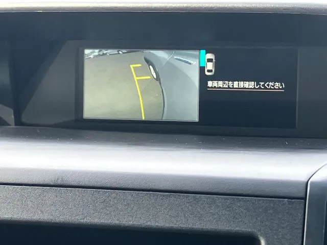 フォレスター（スバル）の車両写真