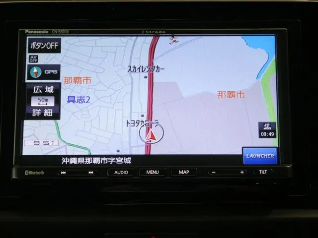 フィット　ｅ：ＨＥＶ（ホンダ）の車両写真
