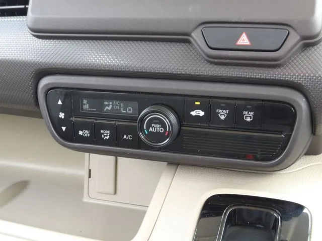 ホンダ　Ｎ　ＢＯＸ