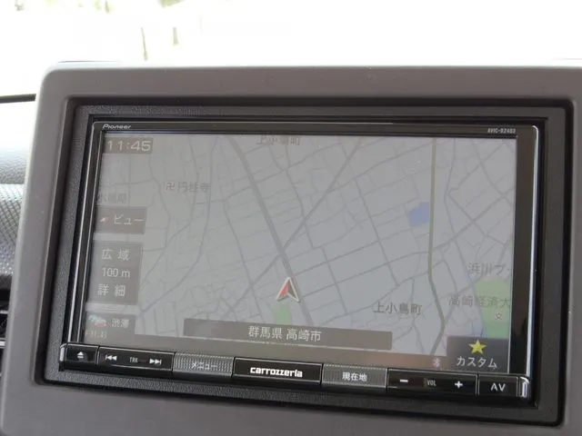 ホンダ　Ｎ　ＢＯＸ