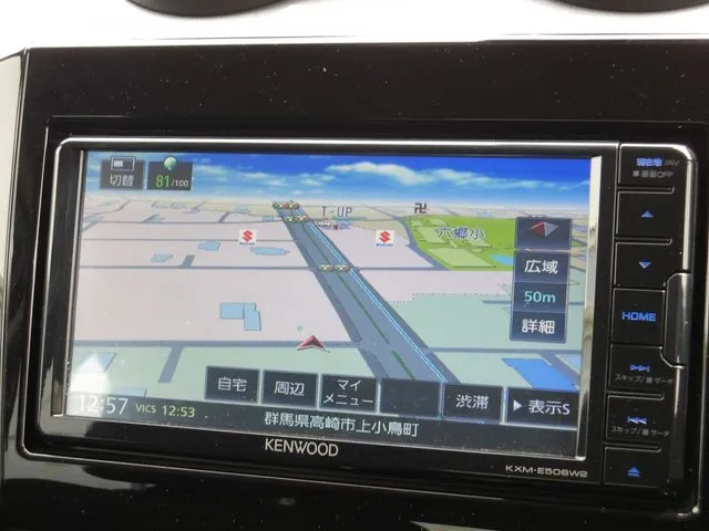 スズキ　スイフト