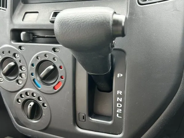 タウンエースバン　２ＷＤ（トヨタ）の車両写真
