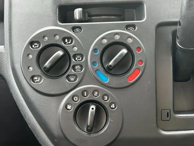 タウンエースバン　２ＷＤ（トヨタ）の車両写真