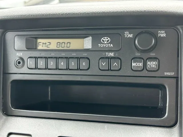 タウンエースバン　２ＷＤ（トヨタ）の車両写真