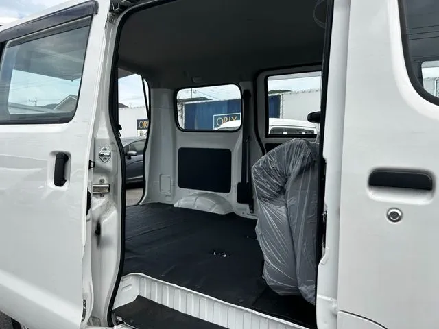 タウンエースバン　２ＷＤ（トヨタ）の車両写真