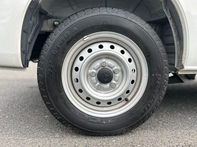 タウンエースバン　２ＷＤ（トヨタ）の車両写真