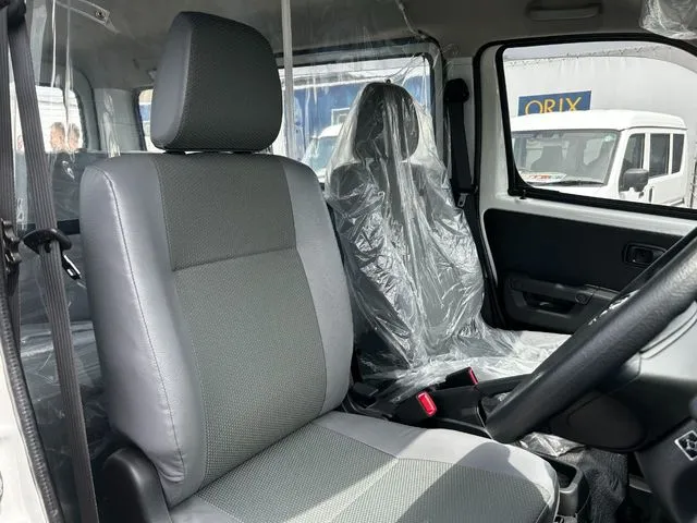 タウンエースバン　２ＷＤ（トヨタ）の車両写真