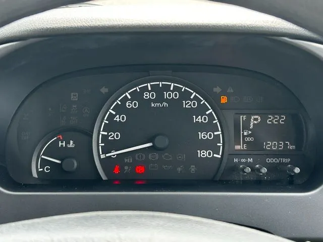 タウンエースバン　２ＷＤ（トヨタ）の車両写真