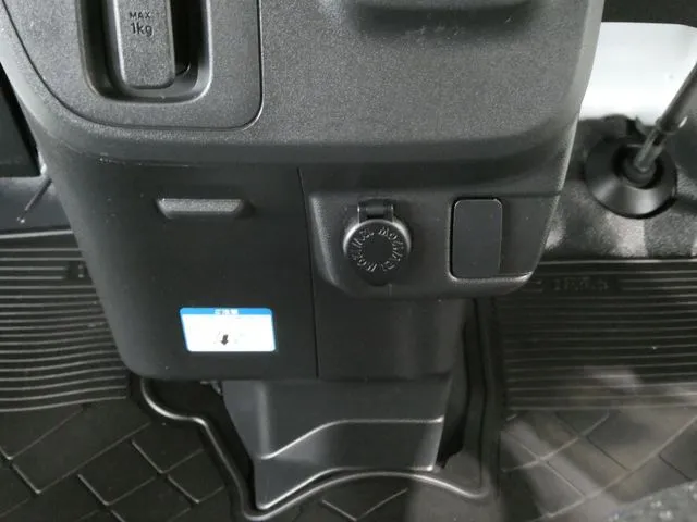 ハイゼットカーゴ（ダイハツ）の車両写真