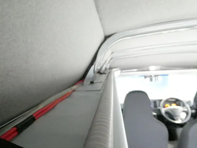 ハイゼットカーゴ（ダイハツ）の車両写真