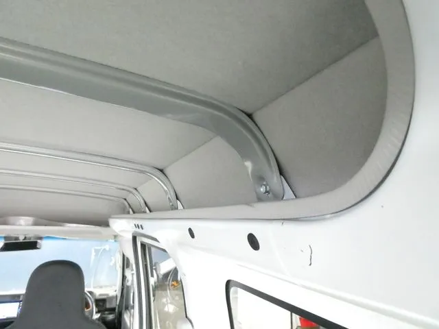ハイゼットカーゴ（ダイハツ）の車両写真