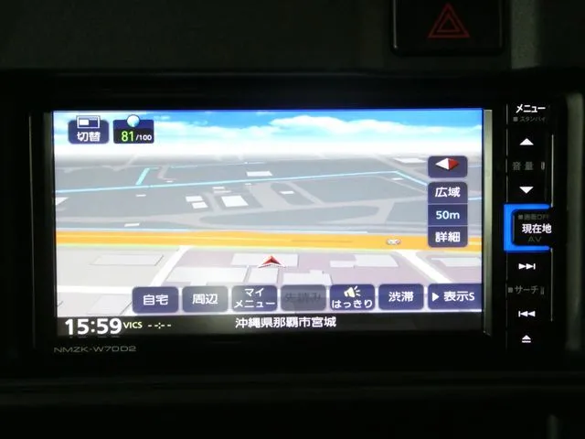 ハイゼットカーゴ（ダイハツ）の車両写真
