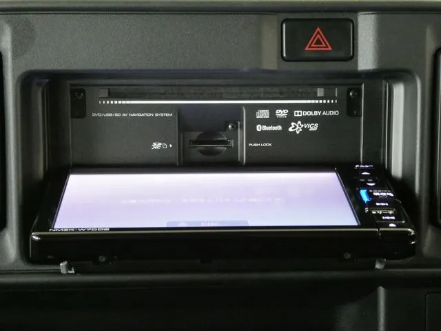 ハイゼットカーゴ（ダイハツ）の車両写真