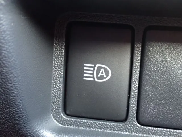 ハイエースバン　４ＷＤ（トヨタ）の車両写真