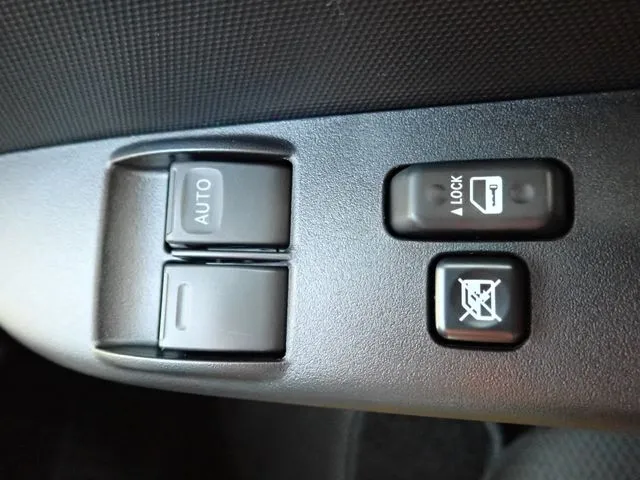 ハイエースバン　４ＷＤ（トヨタ）の車両写真
