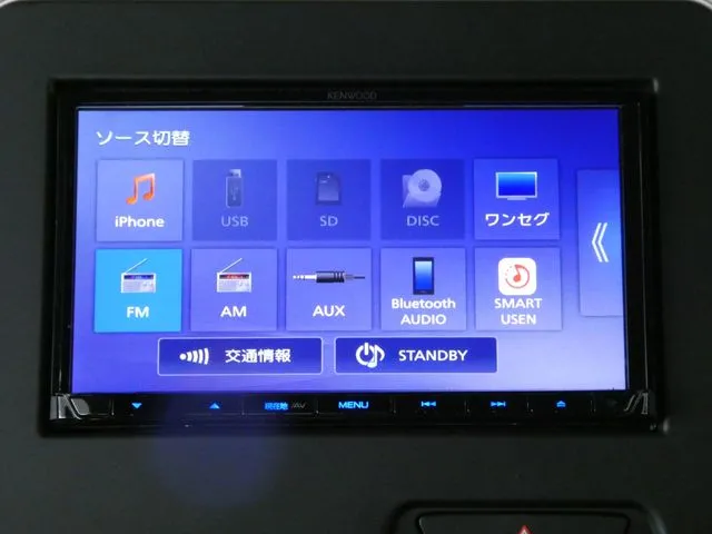 Ｎ　ＢＯＸ　カスタム（ホンダ）の車両写真