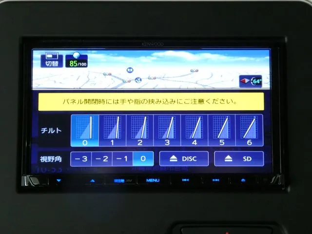 Ｎ　ＢＯＸ　カスタム（ホンダ）の車両写真