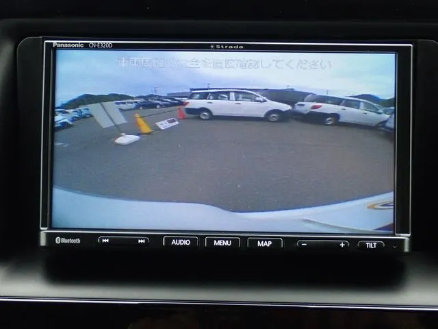 ノア　ハイブリッド（トヨタ）の車両写真