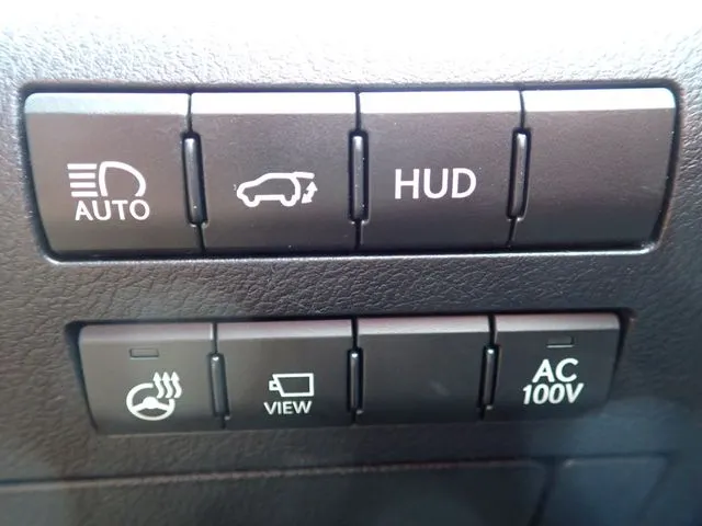 レクサス　ＲＸ４５０ｈ　２ＷＤ（トヨタ）の車両写真