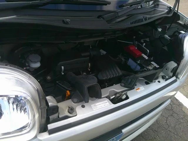 スズキ　スペーシア　４ＷＤ