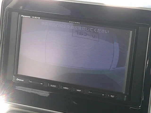 スズキ　スペーシア　４ＷＤ
